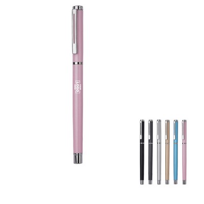 Premium Metal Ballpoint Pens