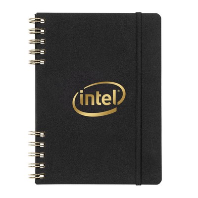 Willoughby Spiral Journal