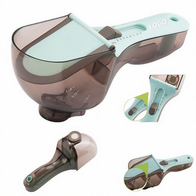 Baking Measuring Spoon