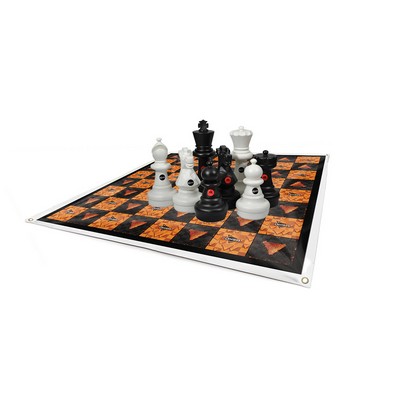 12 inch Chess Set