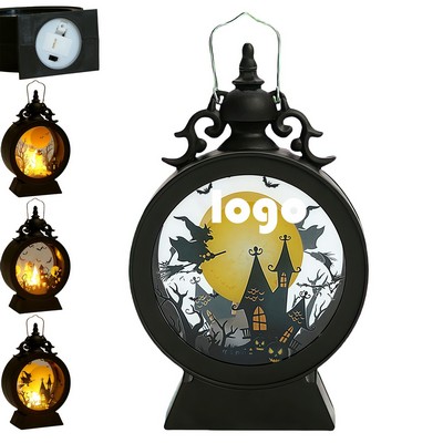 Halloween Lantern