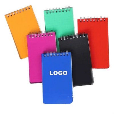 3"×5" Portable Notebook