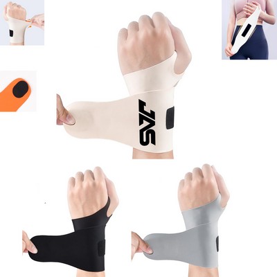 Sports Wrist Band Brace