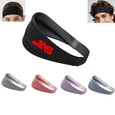 Cooling Performance Headband