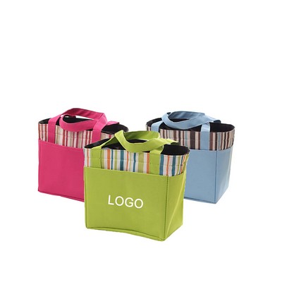 Insulated Lunch Bag