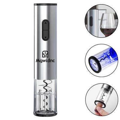 Automatic Electric Wine Opener