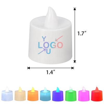Luminous LED Light