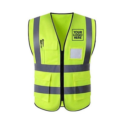 Reflective Undershirt