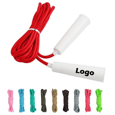 Safety Nylon Wear-resistant Jumping Rope