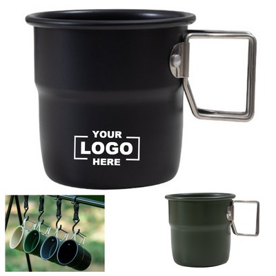 Travel Compact Hiking Cup