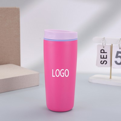 20Oz Stainless Steel Coffee Cup