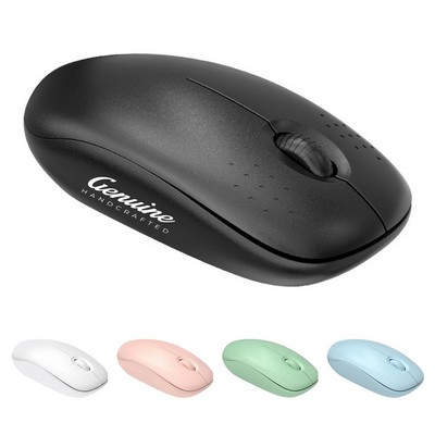 Rechargeable Silent Mouse