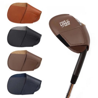 PU Golf Head Cover