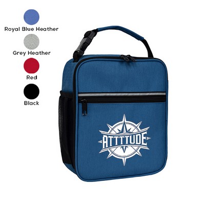 Cooler Lunch Box
