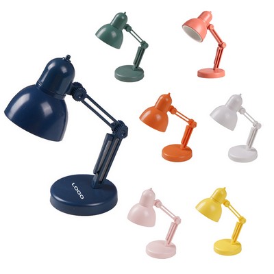 Mini Reading Lamp