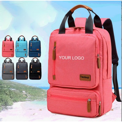 Large Capacity Waterproof Backpack