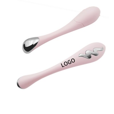 Heated Eye Beauty Massager