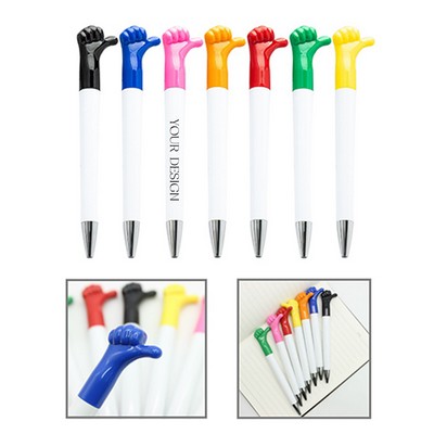 Thumbs Up Pen
