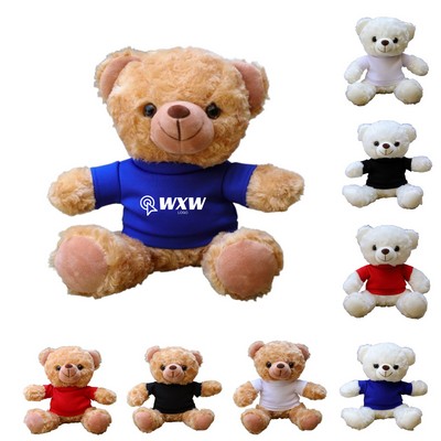 Teddy Bear Stuffed Animal Plush Toy