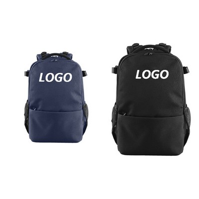 Waterproof Multifunctional Travel Photography Backpack