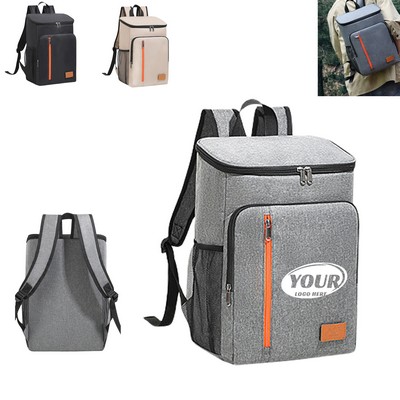 Picnic Insulation Cooler Backpack