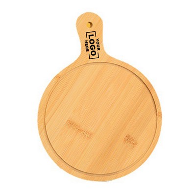 Round Board for Pizza