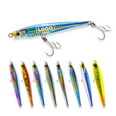Ultimate Deep Sea Angler's Bait