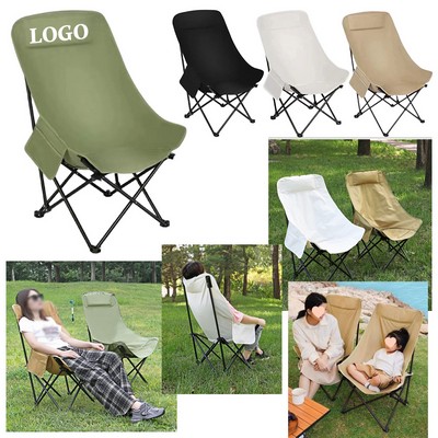 Outdoor lounge chair