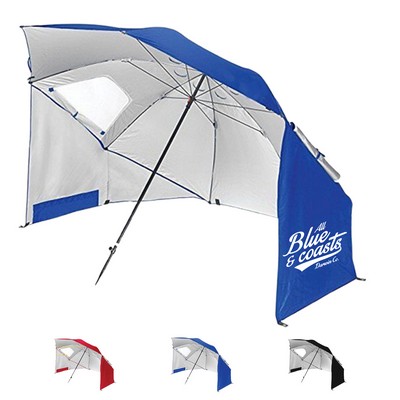Ultraviolet-proof Shelter Umbrella