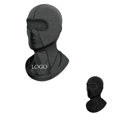 Winter Outdoor Multifuction Warm Mask