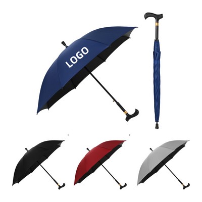 Walking Cane Umbrella