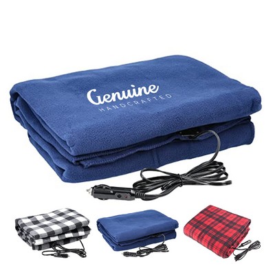 Car Electric Blanket