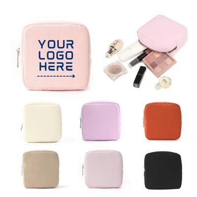 Compact Beauty Essential Bag