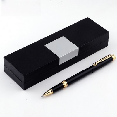 Executive Gift Box With Signature Pen