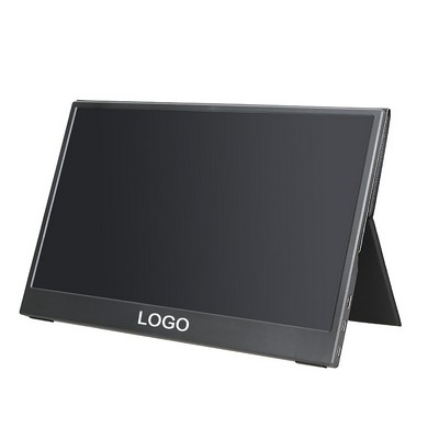 13.3" HD IPS Display