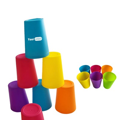 Quick Children's Stacking Cups Set