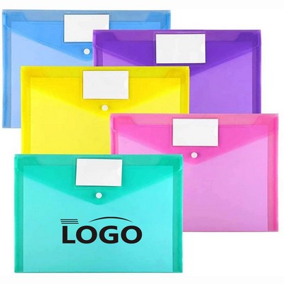 A4 Document Envelope