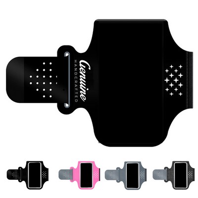 Waterproof Running Arm Pouch