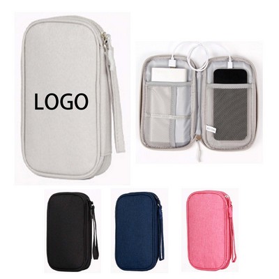 Small Waterproof Bag For Storing Digital Products