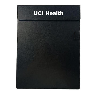A5 Business Padfolio Organizer Clipboard Binder Document Folder