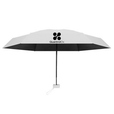 Pocket-sized Manual Folding Umbrella
