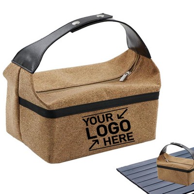 Camping Cookware Storage Bag