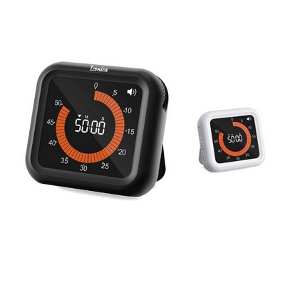 Digital Visual Timer