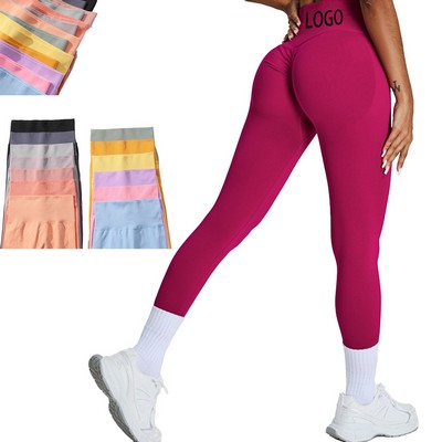 Women's Special Fitness Pants