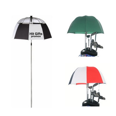 Golf Club Umbrella