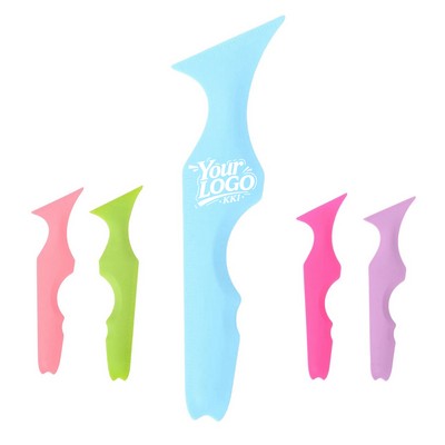 Reusable Eyeliner Stencil Makeup Kit