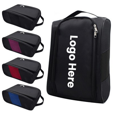 Waterproof Golf Shoe Bag