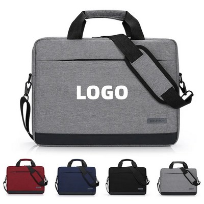 15'' Business Laptop Briefcase Bag