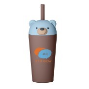 ASOBU® Bestie Sippy Tumbler