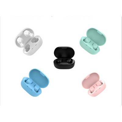 TWS Wireless Earbuds
